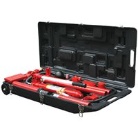 TORIN 10TON HYDRAULIC PULLER SET - PULD-10