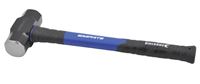 KINCROME GRAPHITE CLUB HAMMER 4LB - KK9064