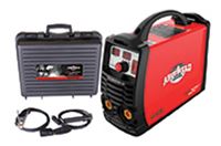 Arcoweld ARCOSTICK™ 130A Inverter Welder - AWEMMA130KIT