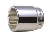 KOKEN SOCKET 3/4DR X 36MM - KOKEN6405M36