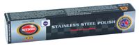 1734 STAINLESS STEEL POLISH 75ML TUBE - POLS-075