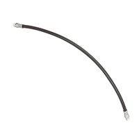 FLEXIBLE GREASE HOSE 450MM - 305235