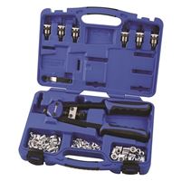 KINCROME RIVNUT TOOL KIT M3-10 68PC - KK4900