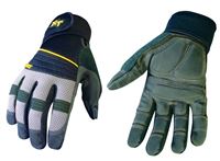 YOUNGSTOWN ANTI-VIBE XT GLOVES - ANTIVIBEM