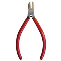 TOPMAN PLIER DIAG CUT 125MM 1592-125 - PLID05