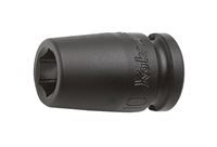 KOKEN SOCKET IMPACT 3/8DR X 1/2 - KOKEN13400A16