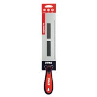 FILE 8IN FLAT SMOOTH HANDLED - 8FS/H