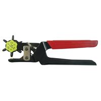 Wad & Hollow Punches