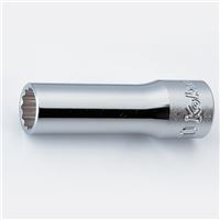 KOKEN DEEP SOCKET 3/8DR 12MM - KOKEN3305M12