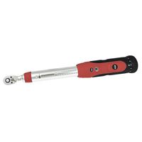 POWERBUILT TORQUE WRENCH 1/4 5-25NM - AGT7056
