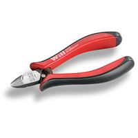 246-112MM ELECT DIAGONAL PLIER 112MM - PLID-112