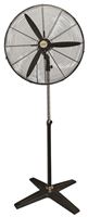 BEAVER 3 BLADE PEDESTAL FAN - IPF750-3