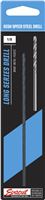DRILL 1/8 HSS LONG SERIES 130MM - 1/8LSD