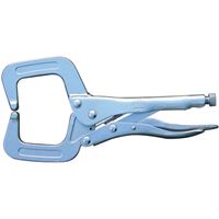 WORDWIDE LOCKING C CLAMP - CLAM-01