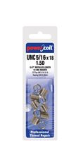 POWERCOIL UNC 5/16x18 - 1.5D 10Pack Inse - 3532-5/16X1.5DP