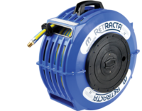 MACNAUGHT AW100 BLUE CASE 10MM X20M HOSE - AW2101