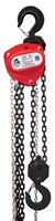 BEAVER-CHAIN-BLOCK-3S-5T-3M-RED-(503503)