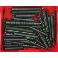 IWL EXTENSION SPRING ASSORT - CA101