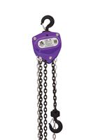 BEAVER CHAIN BLOCK 3G 1T X 3M VIOLET - 500103M
