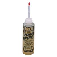 LA-CO ZOOM SPOUT LUBRICATING OILER 4OZ - GASA-1711820