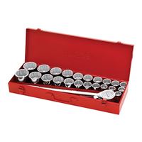 TRADES-PRO-SOCKET-SET-3/4DR-27PC-(KB3103)