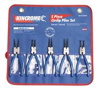 KIN-5 PCE PLIER SET - KK4040