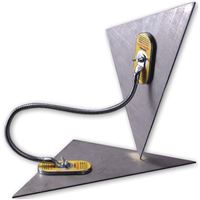 Snake Magnet 450mm 10kg Pull Force - MAGS-MFC318