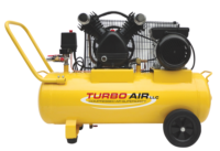 TURBO AIR 2.75HP BELT COMPRESSOR 50L - TA12
