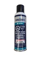 BERNZOMATICE BUTANE GAS 156g (5.5oz) - BF55