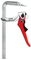 BESSEY LEVER CLAMP 250X120 - B6142