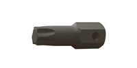 KOKEN IMPACT TORX BIT T60 - KOKEN107-16T60