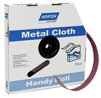 ENGINEERS ROLL 40MM 40G CB5004 - P40H/ROLL