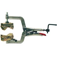 STRONGHAND MULTI PIPE PLIER/C CLAMP V PA - CLAM-PG634V