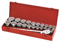 TRADES-PRO-SOCKET-SET-3/4DR-27PC-(KB3103)