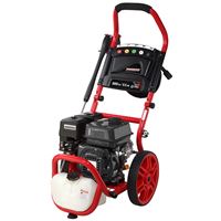 POWERBUILT 3000PSI COLD WATERBLASTER - EGS0713