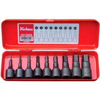 KOKEN HEX SOCKET 3/8DR X 5MM - KOKEN3012M5205