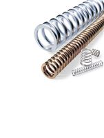 SPRING 3/4X2 COMP 1 PER PKT - CSC-750