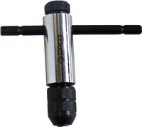 TAP WRENCH RATCHET - GROZ - TWR1-4