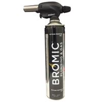 BROMIC BUTANE INDUSTRIAL JET TORCH KIT - GAST-1811620