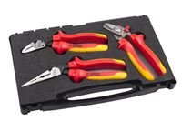 WILL EVOL!NE PLIERS BOX 3PC VDE 1000V - PLIS-570-S3