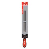 P&N FILE 300MM (12IN) FLAT 2NDCUTS - 300AC1122