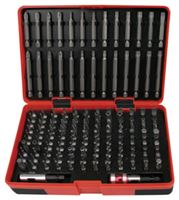 AMPRO BIT SET 148PC - T33267