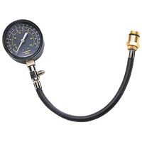 COMPRESSION TESTER FLEXHOSE 300MM 300PSI - TESC-T70503