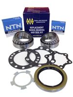 **TF002 BEARING WHEEL KIT * TOYOTA ** - TJ117A