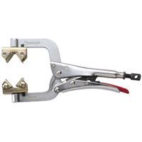STRONGHAND MULTI PIPE PLIER/C CLAMP V PA - CLAM-PG114VM