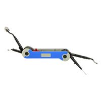 NOGA MULTI BURR 4 IN 1 TOOL - NORG1000