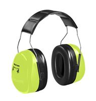 PELTOR EARMUFF H10A CLASS 5 30DB 229935 - H10A