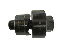 BORDO CHASSIS PUNCH 16mm - 7086-16