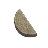 IWL WOODRUFFE KEY (1.1/8 X 5/16) - C177-15
