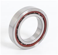 PAIRED HIGH SPEED BRG - 7207CGD2GLP4